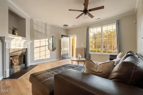3565 Sugar Tree Place Durham NC 27713