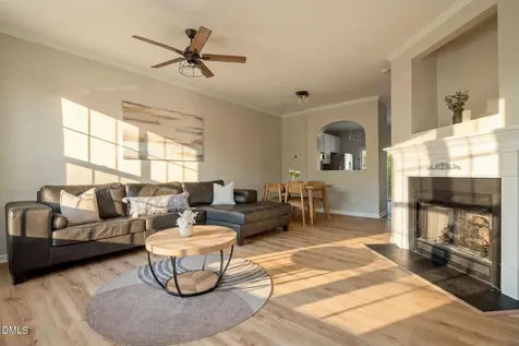 3565 Sugar Tree Place Durham NC 27713