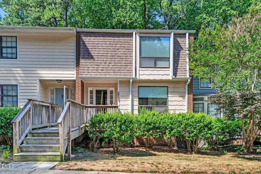 5953 Dixon Drive Raleigh NC 27609
