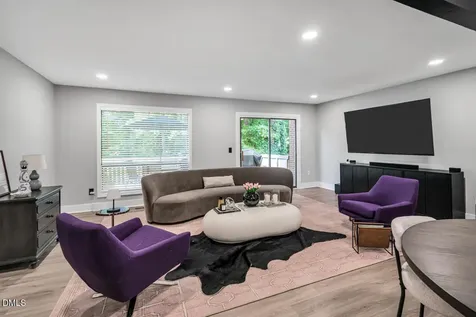 5953 Dixon Drive Raleigh NC 27609