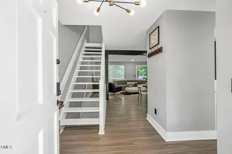 5953 Dixon Drive Raleigh NC 27609