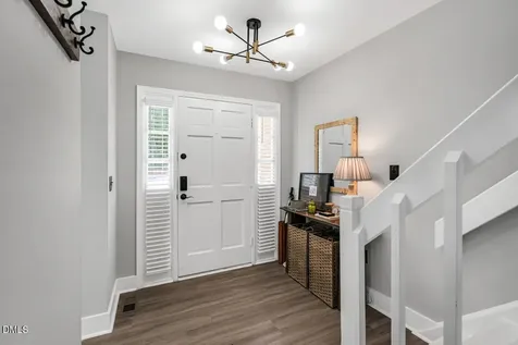 5953 Dixon Drive Raleigh NC 27609
