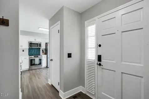 5953 Dixon Drive Raleigh NC 27609