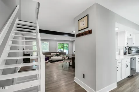 5953 Dixon Drive Raleigh NC 27609