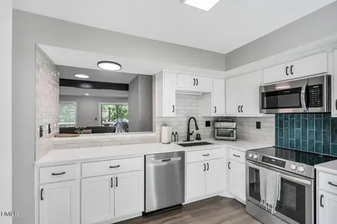 5953 Dixon Drive Raleigh NC 27609