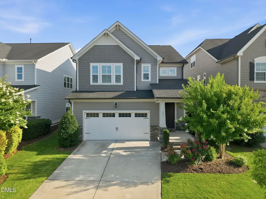 305 Ivy Arbor Way Holly Springs NC 27540