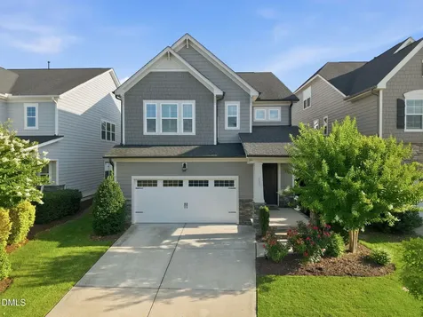 305 Ivy Arbor Way Holly Springs NC 27540