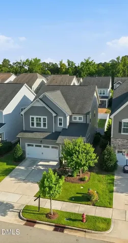 305 Ivy Arbor Way Holly Springs NC 27540