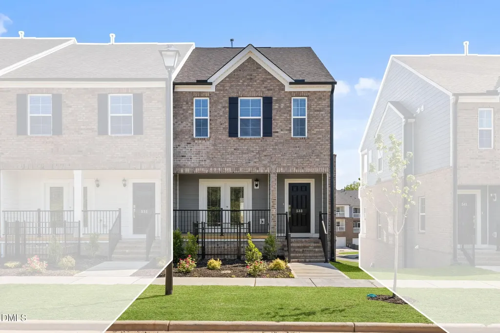 533 Forestville Road Wake Forest NC 27587