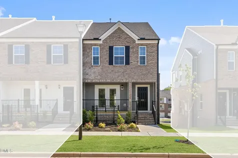 533 Forestville Road Wake Forest NC 27587