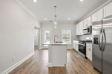 533 Forestville Road Wake Forest NC 27587