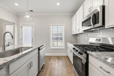 533 Forestville Road Wake Forest NC 27587