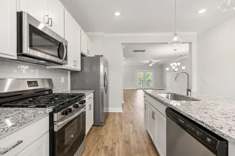 533 Forestville Road Wake Forest NC 27587