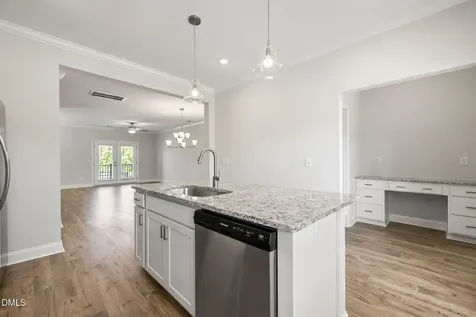 533 Forestville Road Wake Forest NC 27587