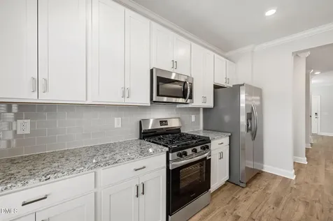 533 Forestville Road Wake Forest NC 27587