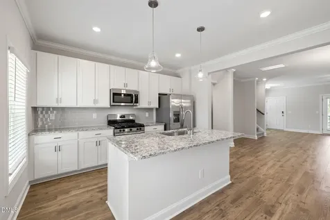 533 Forestville Road Wake Forest NC 27587