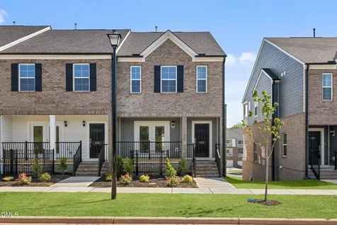 533 Forestville Road Wake Forest NC 27587