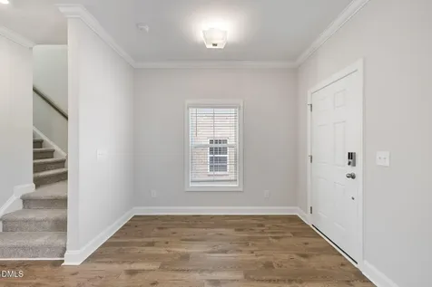 533 Forestville Road Wake Forest NC 27587