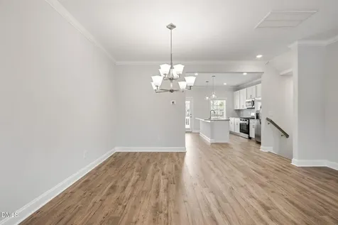 533 Forestville Road Wake Forest NC 27587