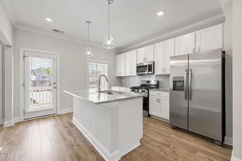 533 Forestville Road Wake Forest NC 27587