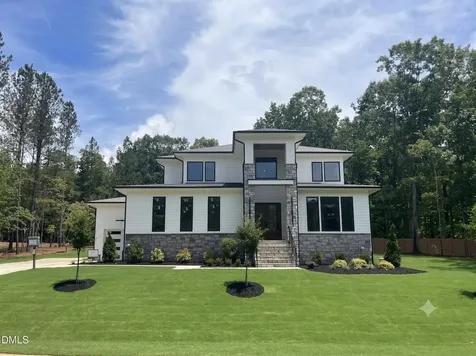 20 Cherry Bark Drive Youngsville NC 27596