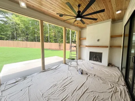 20 Cherry Bark Drive Youngsville NC 27596