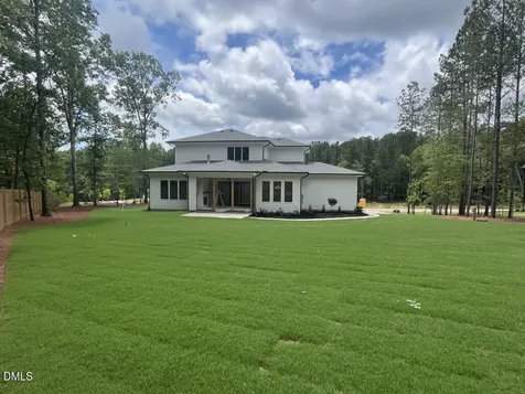 20 Cherry Bark Drive Youngsville NC 27596