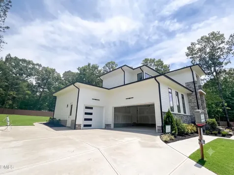 20 Cherry Bark Drive Youngsville NC 27596