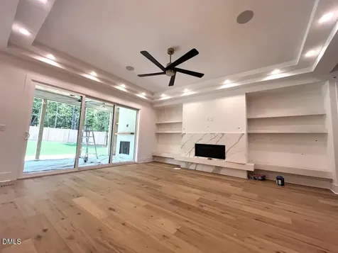 20 Cherry Bark Drive Youngsville NC 27596
