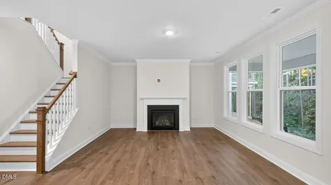 5017 Dezola Street Apex NC 27539