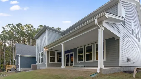 5017 Dezola Street Apex NC 27539