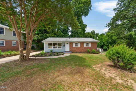 1513 N King Charles Road Raleigh NC 27610