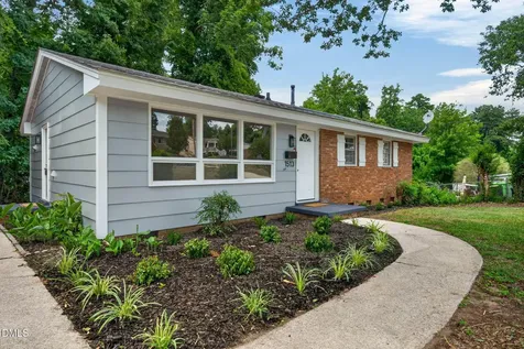1513 N King Charles Road Raleigh NC 27610