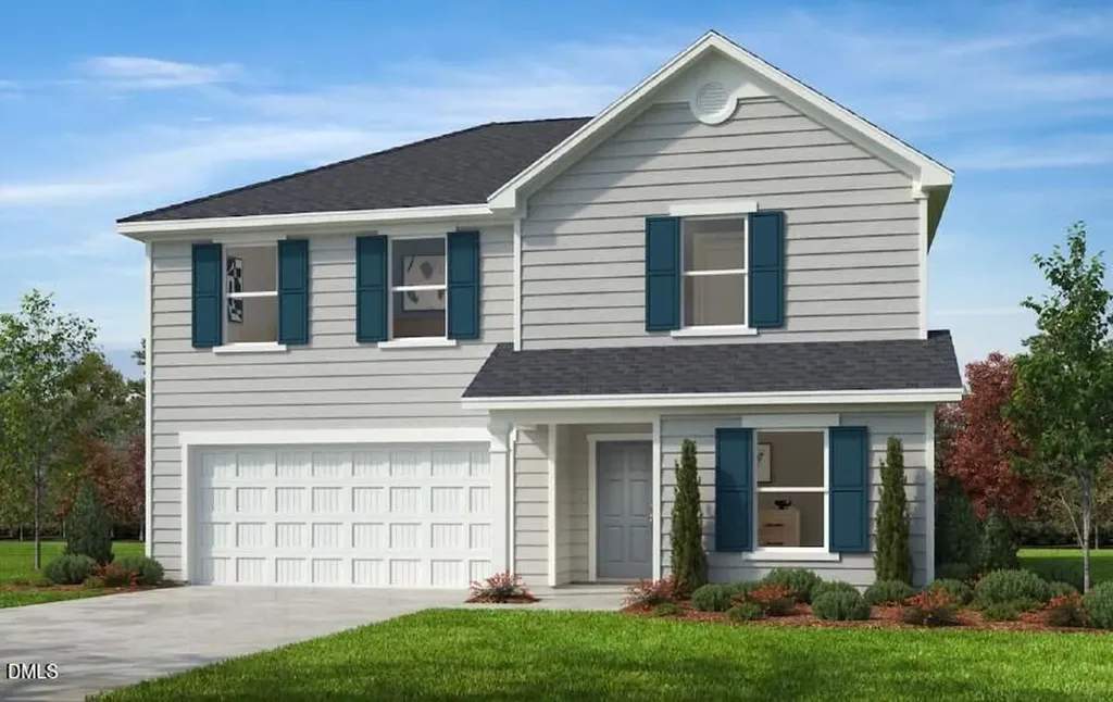 525 Purple Aster Street Youngsville NC 27596