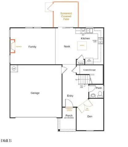 525 Purple Aster Street Youngsville NC 27596