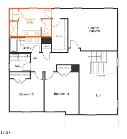 525 Purple Aster Street Youngsville NC 27596