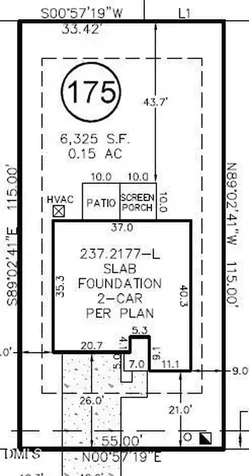 525 Purple Aster Street Youngsville NC 27596