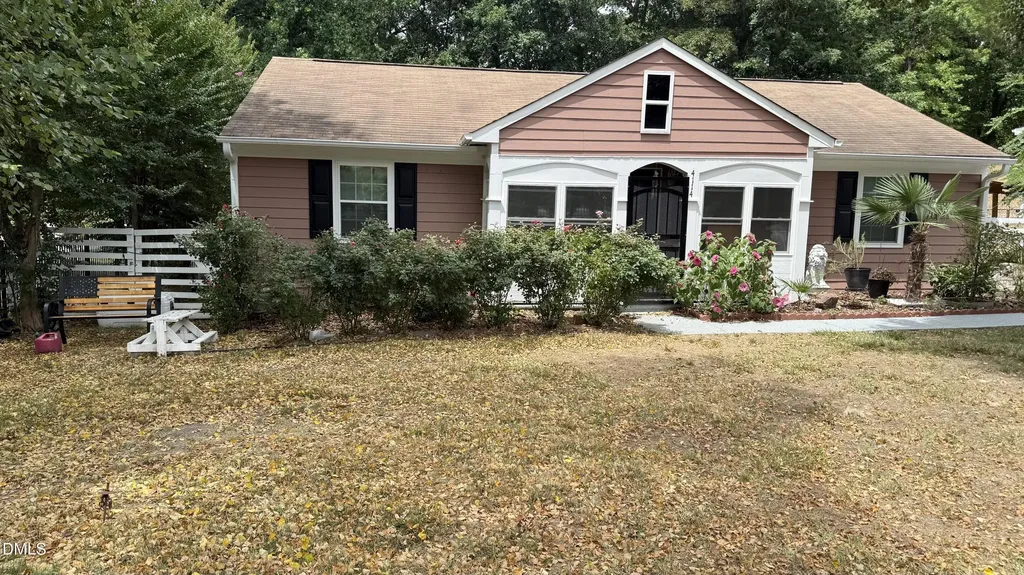 4114 Baker Street Durham NC 27713