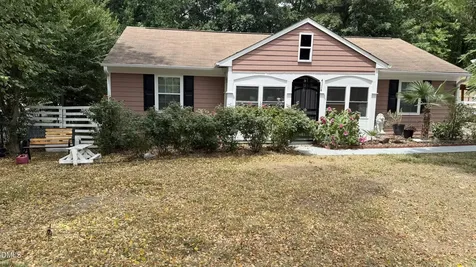 4114 Baker Street Durham NC 27713