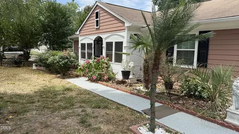 4114 Baker Street Durham NC 27713