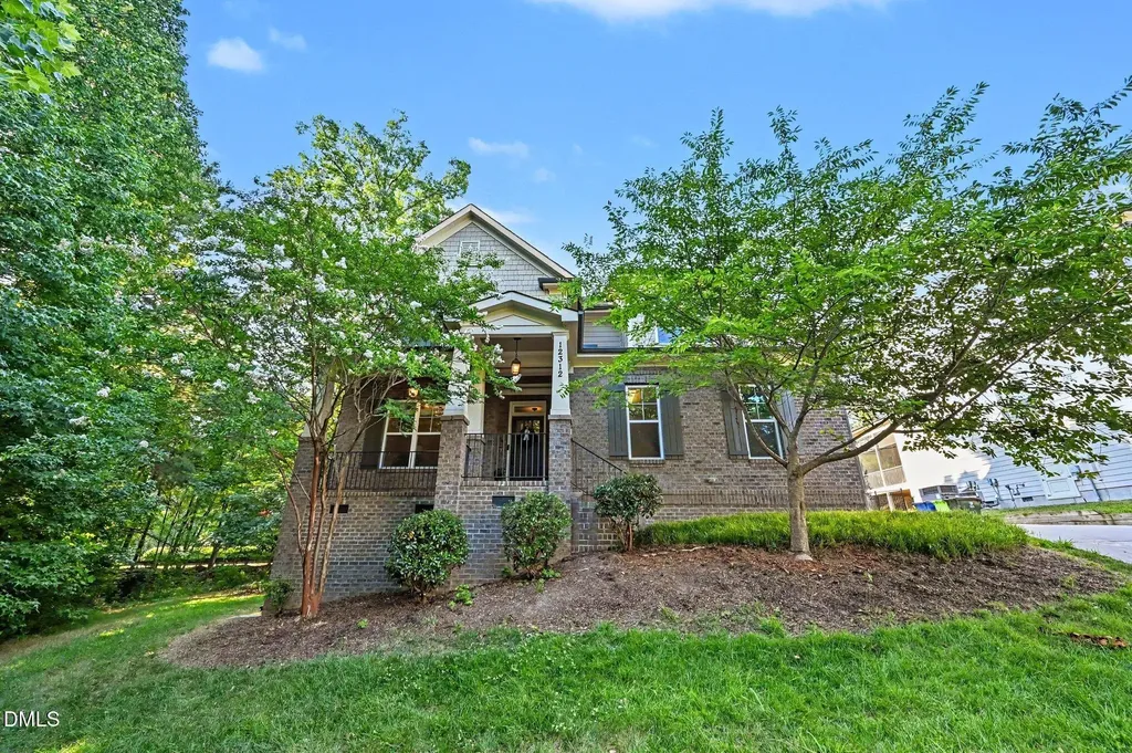 12312 Bunchgrass Lane Raleigh NC 27614