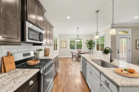 12312 Bunchgrass Lane Raleigh NC 27614
