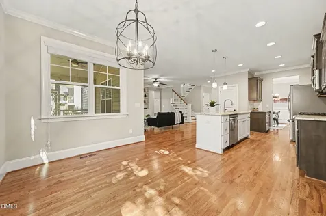 12312 Bunchgrass Lane Raleigh NC 27614