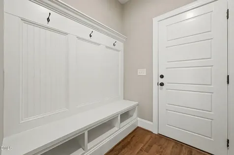 12312 Bunchgrass Lane Raleigh NC 27614