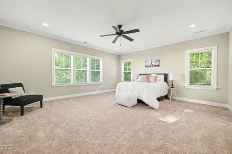 12312 Bunchgrass Lane Raleigh NC 27614