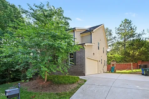 12312 Bunchgrass Lane Raleigh NC 27614