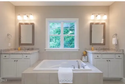 12312 Bunchgrass Lane Raleigh NC 27614