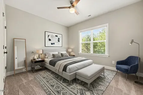 12312 Bunchgrass Lane Raleigh NC 27614