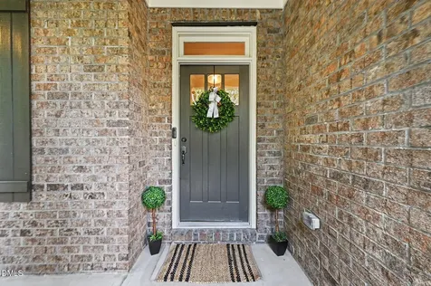 12312 Bunchgrass Lane Raleigh NC 27614