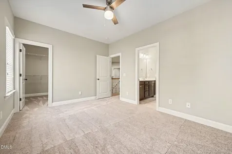 12312 Bunchgrass Lane Raleigh NC 27614